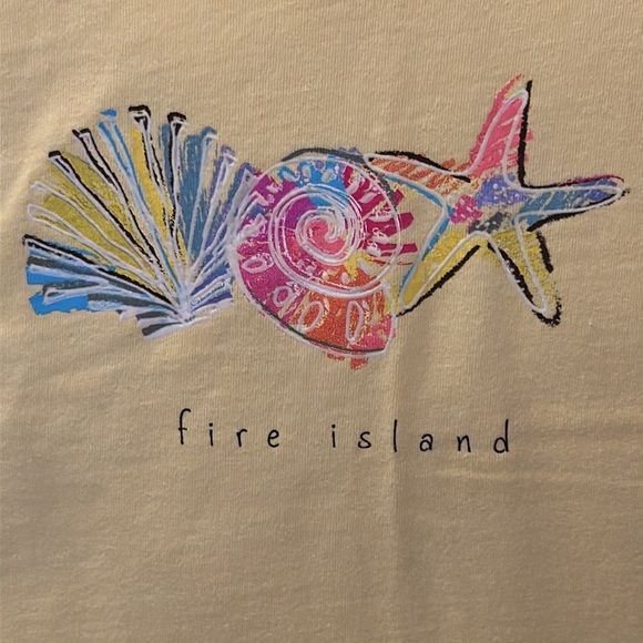 Fresh Produce Cotton Tank Top - Picture 3 of 9